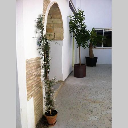 Apartament Casa Florinda #7 Jerez de la Frontera Zewnętrze zdjęcie
