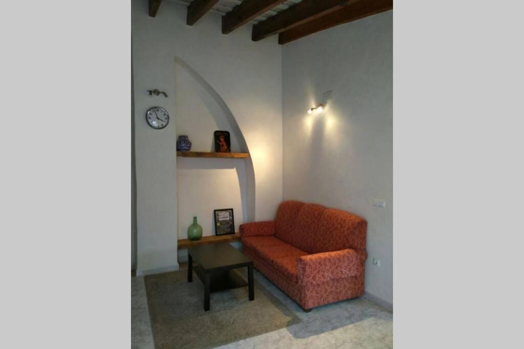 Apartament Casa Florinda #7 Jerez de la Frontera Zewnętrze zdjęcie