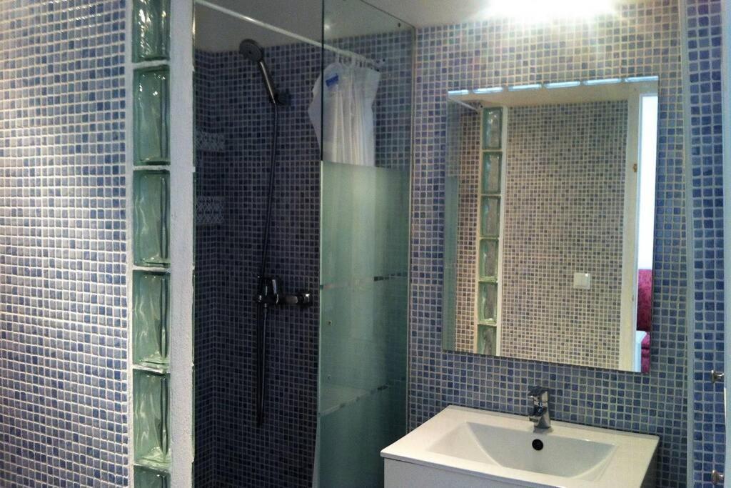 Apartament Casa Florinda #7 Jerez de la Frontera Zewnętrze zdjęcie