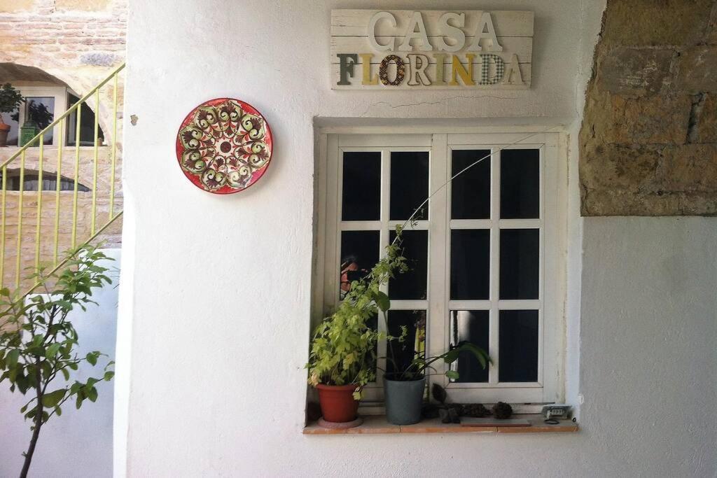Apartament Casa Florinda #7 Jerez de la Frontera Zewnętrze zdjęcie