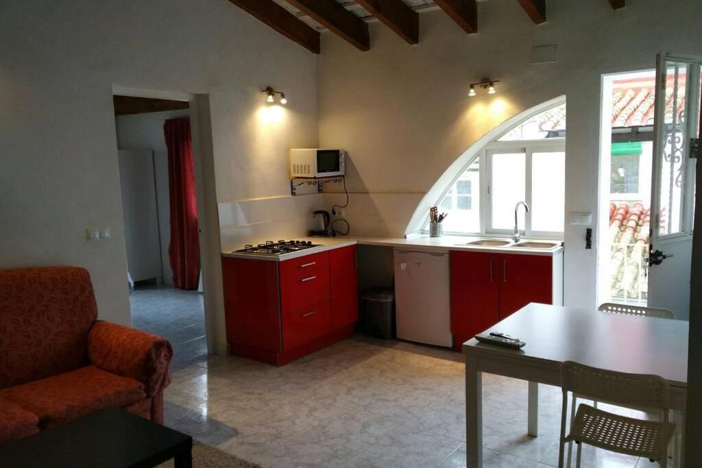 Apartament Casa Florinda #7 Jerez de la Frontera Zewnętrze zdjęcie
