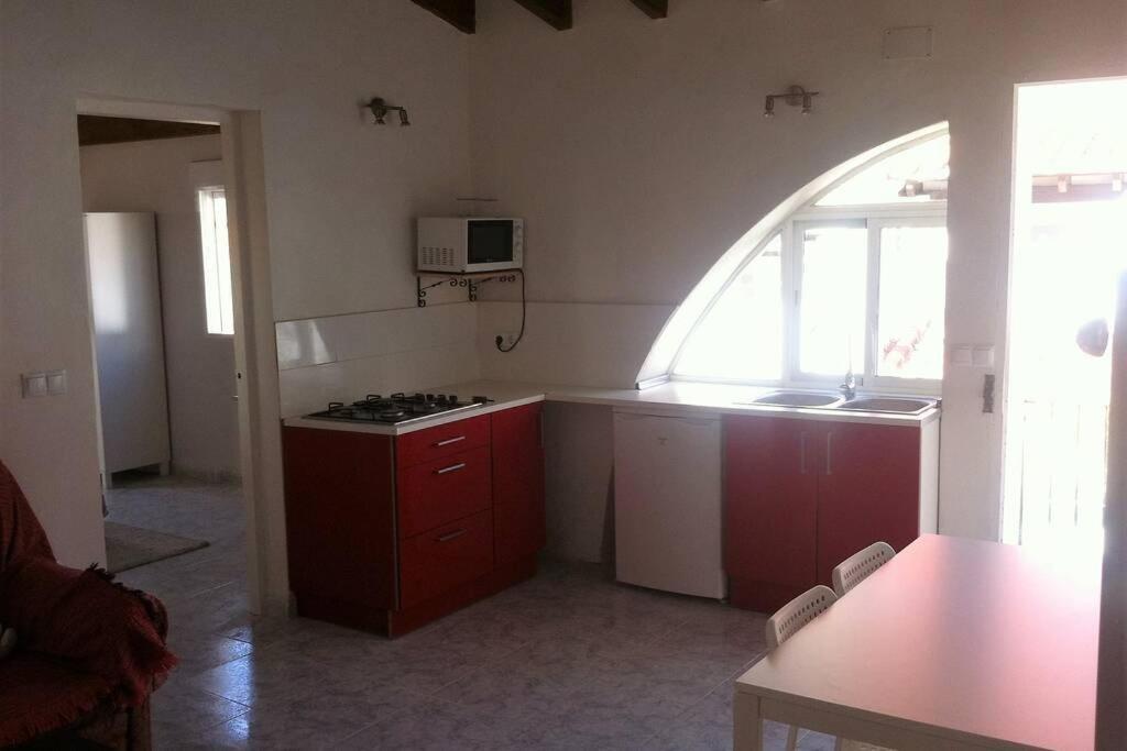 Apartament Casa Florinda #7 Jerez de la Frontera Zewnętrze zdjęcie
