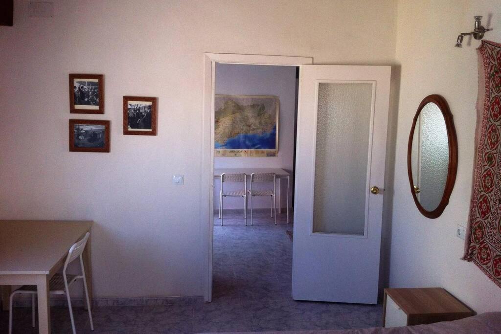 Apartament Casa Florinda #7 Jerez de la Frontera Zewnętrze zdjęcie