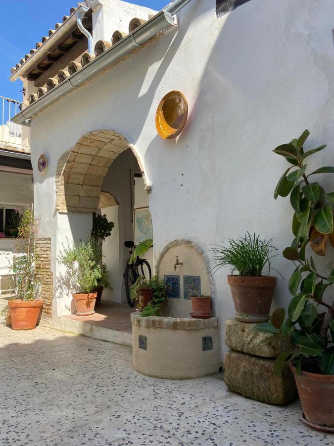 Apartament Casa Florinda #7 Jerez de la Frontera Zewnętrze zdjęcie